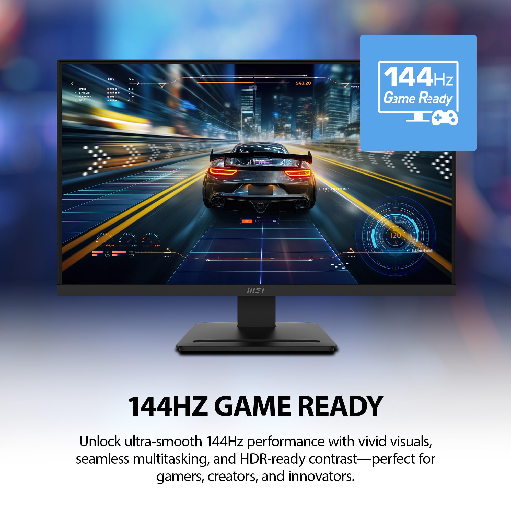 Amazon.co.jp: msi PRO MP273 E14A 27インチ IPS 1920 x 1080 (FHD
